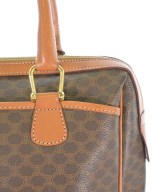 CELINE（セリーヌ）ボストンバッグ 茶 サイズ:- レディース/2200670987016