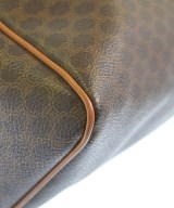 CELINE（セリーヌ）ボストンバッグ 茶 サイズ:- レディース/2200670987016