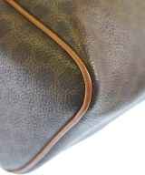 CELINE（セリーヌ）ボストンバッグ 茶 サイズ:- レディース/2200670987016