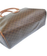 CELINE（セリーヌ）ボストンバッグ 茶 サイズ:- レディース/2200670987016