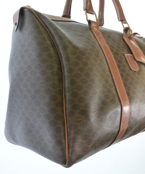 CELINE（セリーヌ）ボストンバッグ 茶 サイズ:- レディース/2200670987023