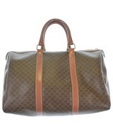 CELINE（セリーヌ）ボストンバッグ 茶 サイズ:- レディース/2200670987023
