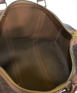 CELINE（セリーヌ）ボストンバッグ 茶 サイズ:- レディース/2200670987023