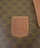 CELINE（セリーヌ）ボストンバッグ 茶 サイズ:- レディース/2200670987023