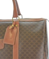 CELINE（セリーヌ）ボストンバッグ 茶 サイズ:- レディース/2200670987023