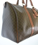 CELINE（セリーヌ）ボストンバッグ 茶 サイズ:- レディース/2200670987023