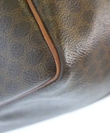 CELINE（セリーヌ）ボストンバッグ 茶 サイズ:- レディース/2200670987023