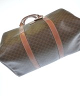 CELINE（セリーヌ）ボストンバッグ 茶 サイズ:- レディース/2200670987023