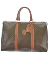 CELINE ボストンバッグ