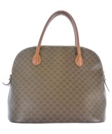 CELINE（セリーヌ）ボストンバッグ 茶 サイズ:- レディース/2200670987030