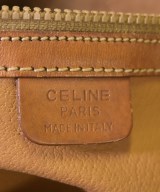 CELINE（セリーヌ）ボストンバッグ 茶 サイズ:- レディース/2200670987030