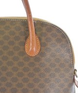 CELINE（セリーヌ）ボストンバッグ 茶 サイズ:- レディース/2200670987030