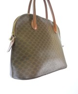 CELINE（セリーヌ）ボストンバッグ 茶 サイズ:- レディース/2200670987030