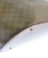 CELINE（セリーヌ）ボストンバッグ 茶 サイズ:- レディース/2200670987030