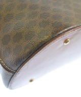 CELINE（セリーヌ）ボストンバッグ 茶 サイズ:- レディース/2200670987030