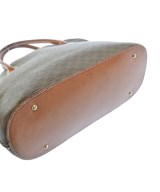 CELINE（セリーヌ）ボストンバッグ 茶 サイズ:- レディース/2200670987030