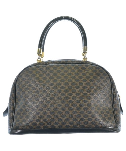 CELINE（セリーヌ）ハンドバッグ 黒 サイズ:- レディース/2200670987047