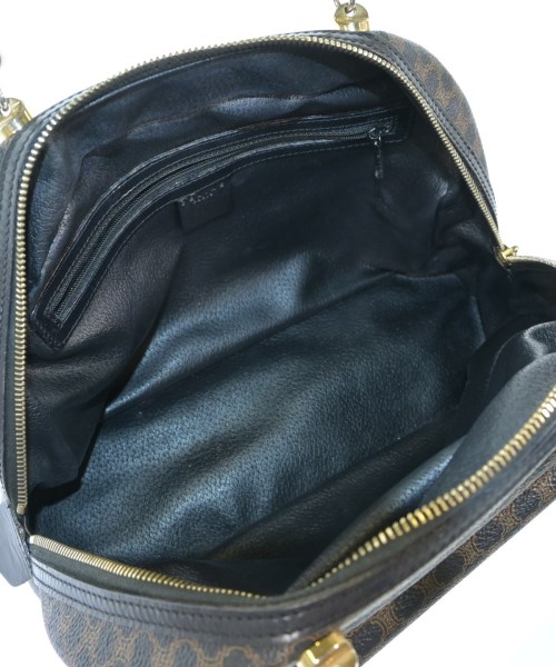 CELINE（セリーヌ）ハンドバッグ 黒 サイズ:- レディース/2200670987047