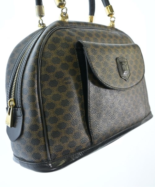 CELINE（セリーヌ）ハンドバッグ 黒 サイズ:- レディース/2200670987047