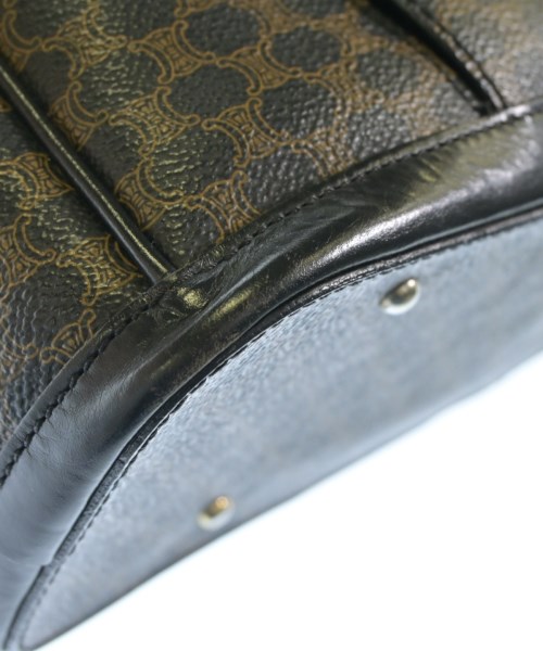 CELINE（セリーヌ）ハンドバッグ 黒 サイズ:- レディース/2200670987047