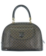 CELINE（セリーヌ）ハンドバッグ 黒 サイズ:- レディース/2200670987047