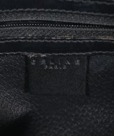 CELINE（セリーヌ）ハンドバッグ 黒 サイズ:- レディース/2200670987047