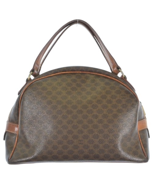 CELINE（セリーヌ）ハンドバッグ 茶 サイズ:- レディース/2200670987054