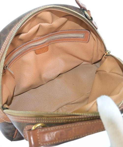CELINE（セリーヌ）ハンドバッグ 茶 サイズ:- レディース/2200670987054