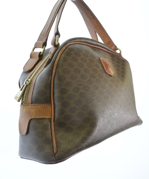 CELINE（セリーヌ）ハンドバッグ 茶 サイズ:- レディース/2200670987054