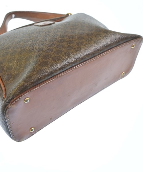 CELINE（セリーヌ）ハンドバッグ 茶 サイズ:- レディース/2200670987054