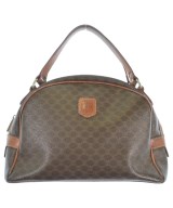 CELINE（セリーヌ）ハンドバッグ 茶 サイズ:- レディース/2200670987054