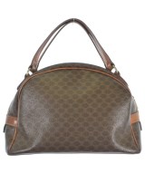 CELINE（セリーヌ）ハンドバッグ 茶 サイズ:- レディース/2200670987054