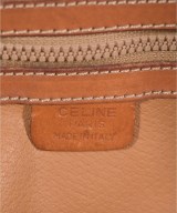 CELINE（セリーヌ）ハンドバッグ 茶 サイズ:- レディース/2200670987054
