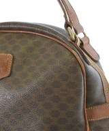 CELINE（セリーヌ）ハンドバッグ 茶 サイズ:- レディース/2200670987054