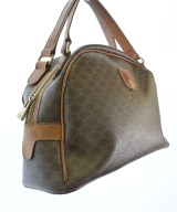 CELINE（セリーヌ）ハンドバッグ 茶 サイズ:- レディース/2200670987054