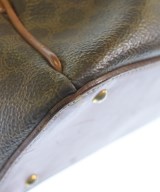 CELINE（セリーヌ）ハンドバッグ 茶 サイズ:- レディース/2200670987054