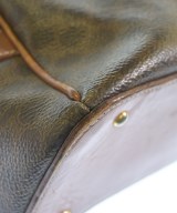 CELINE（セリーヌ）ハンドバッグ 茶 サイズ:- レディース/2200670987054