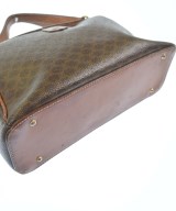 CELINE（セリーヌ）ハンドバッグ 茶 サイズ:- レディース/2200670987054