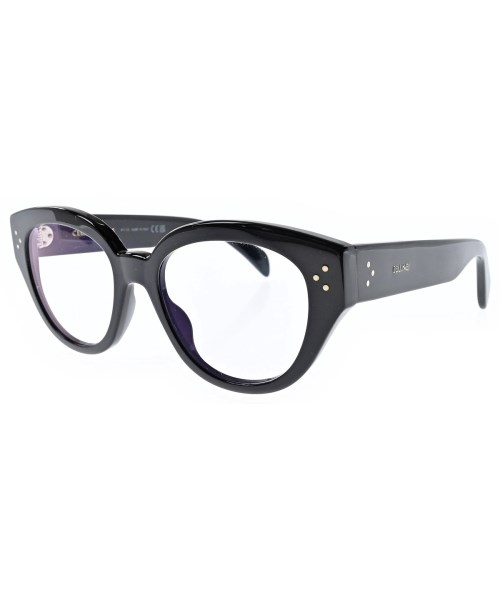 CELINE(セリーヌ)サングラス 黒 サイズ:-/2200671097011