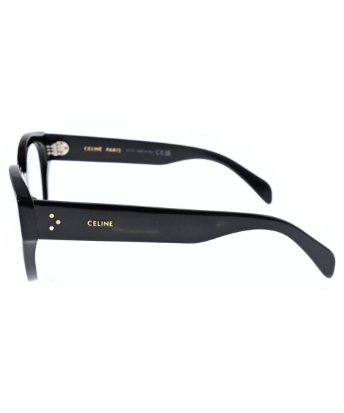 CELINE（セリーヌ）サングラス 黒 サイズ:- レディース/2200671097011