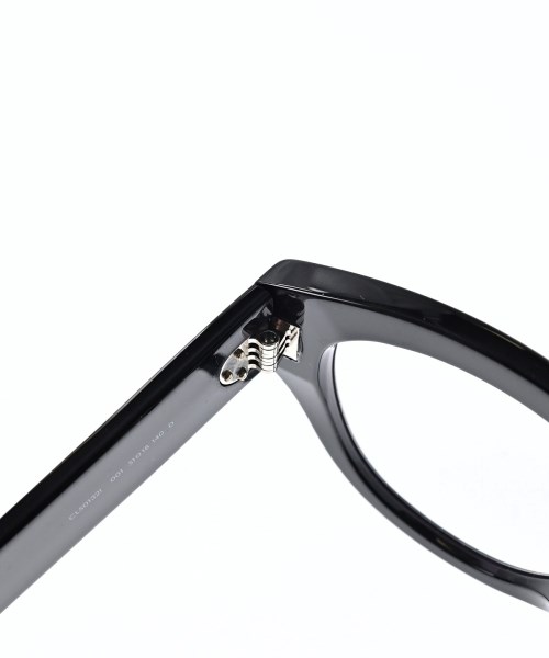 CELINE（セリーヌ）サングラス 黒 サイズ:- レディース/2200671097011