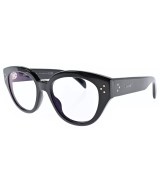 CELINE（セリーヌ）サングラス 黒 サイズ:- レディース/2200671097011