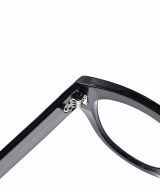 CELINE（セリーヌ）サングラス 黒 サイズ:- レディース/2200671097011