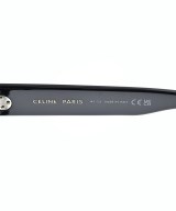 CELINE（セリーヌ）サングラス 黒 サイズ:- レディース/2200671097011