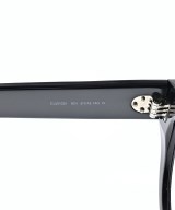 CELINE（セリーヌ）サングラス 黒 サイズ:- レディース/2200671097011