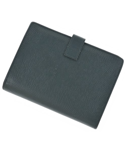 CELINE（セリーヌ）財布・コインケース 緑 サイズ:- レディース/2200667086043