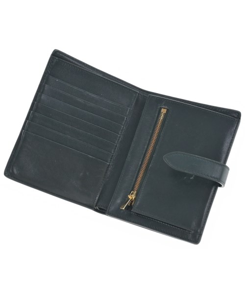 CELINE（セリーヌ）財布・コインケース 緑 サイズ:- レディース/2200667086043