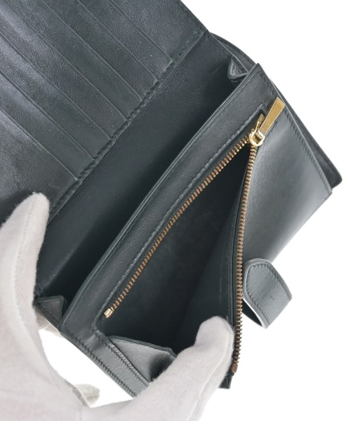 CELINE（セリーヌ）財布・コインケース 緑 サイズ:- レディース/2200667086043