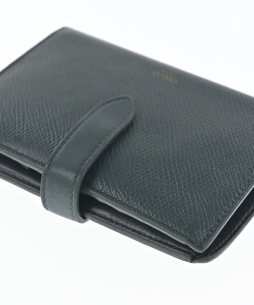 CELINE（セリーヌ）財布・コインケース 緑 サイズ:- レディース/2200667086043