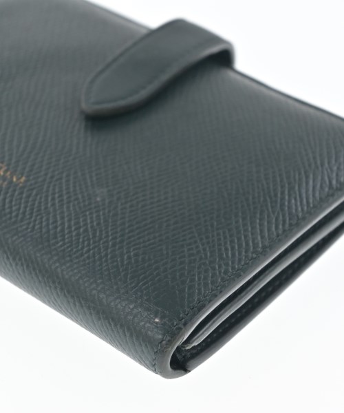 CELINE（セリーヌ）財布・コインケース 緑 サイズ:- レディース/2200667086043